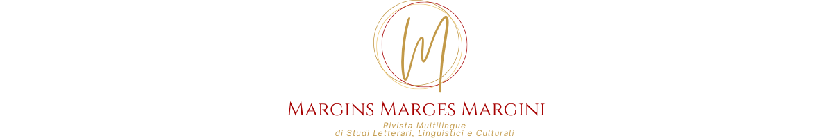 Margins/Marges/ Margini